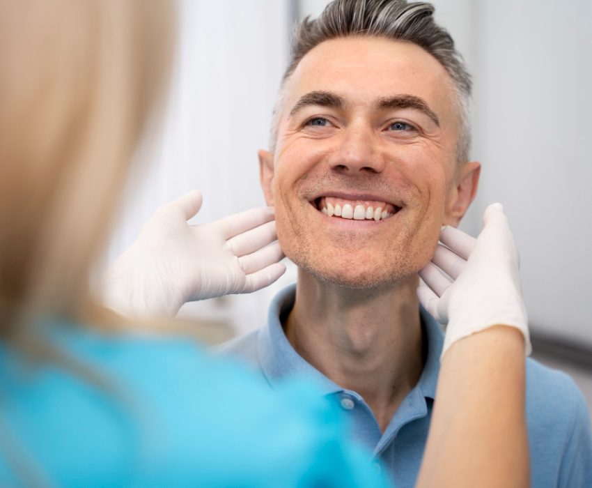 rehabilitación oral