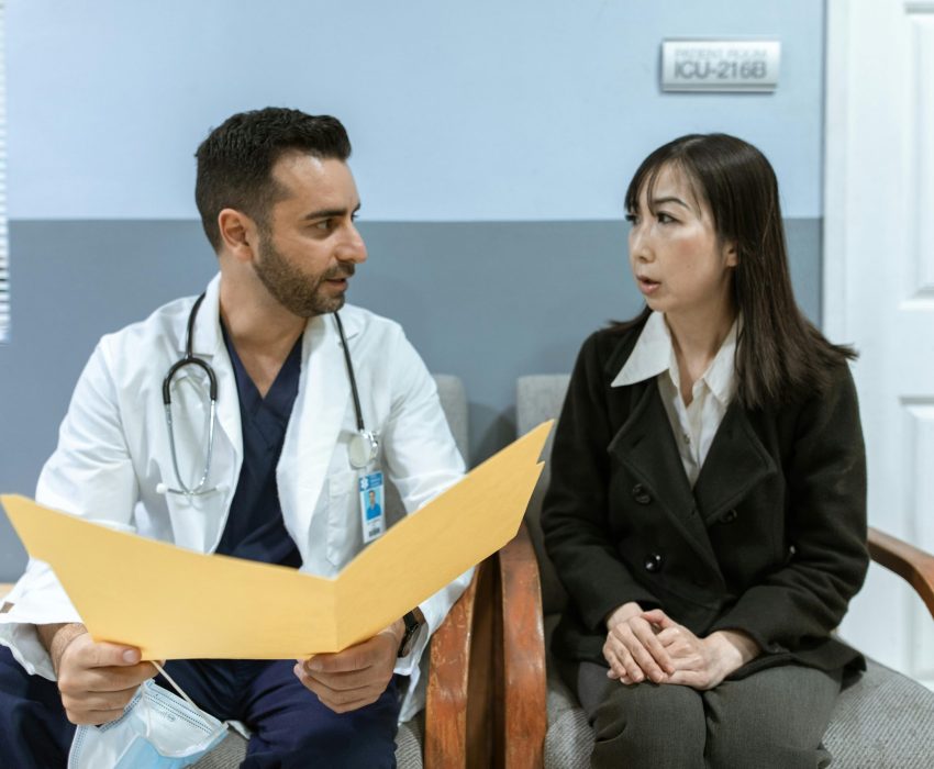 Resistencia al médico causas psicológicas y cómo afrontarla